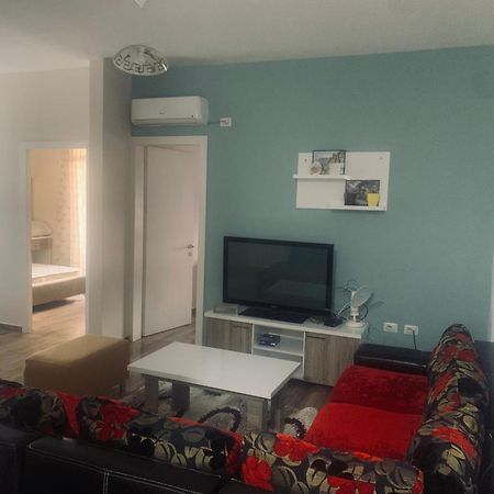 Appartamento Rezidenca SHOPI Elbasan Esterno foto